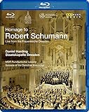 Homage to Robert Schumann [Blu-ray]