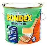 Bondex Intensiv Öl Douglasie 2,5l - 381194