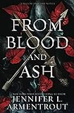 From Blood and Ash (Blood And Ash Series, Band 1)