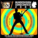 Bundesvision Songcontest 2009