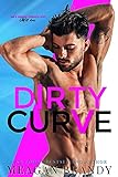 Dirty Curve (English Edition)