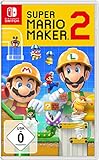 Super Mario Maker 2 - Standard Edition [Nintendo Switch]
