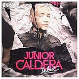 Junior Caldera: Debut [CD]