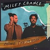 Mind the Moon (Doppelvinyl) [Vinyl LP]