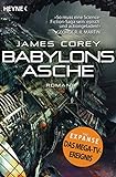 Babylons Asche: Roman (The Expanse-Serie 6)