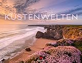 Küstenwelten Kalender 2023, Wandkalender im Querformat (54x42 cm) - Natur- und Landschaftskalender, Meer und Küsten