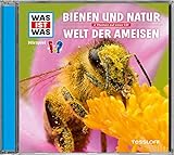 Folge 58: Bienen und Natur/Welt der Ameisen