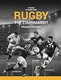 Rugby The Tournament: Infographics and Insights (English Edition)