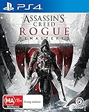 Assassin's Creed Rogue Remastered PS4 Playstation 4 (Originalversion)