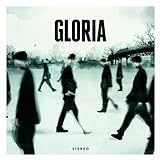 Gloria (Lp+CD) [Vinyl LP]