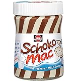 Schwartau SchokoMac, 400 g