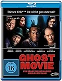 Ghost Movie [Blu-ray]