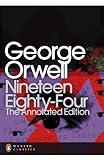 Nineteen Eighty-Four: The Annotated Edition (Penguin Modern Classics) (English Edition)