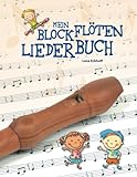 Mein Blockflöten-Liederbuch