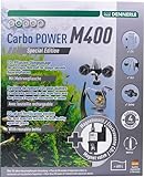 Dennerle Carbo Power M400 Special Edition - CO2-Düngeset für Aquarien bis 400 Liter