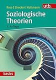 Soziologische Theorien (UTB M / Uni-Taschenbücher) (utb basics)
