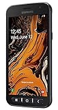 Samsung Galaxy Xcover 4s Enterprise Edition 32GB Handy, schwarz, Black, Android (Generalüberholt)
