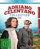 Adriano Celentano - Collection Vol. 3 (3 Blu-rays) (exkl. Amazon)