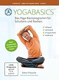 YOGABASICS: Yoga gegen Verspannung in Schulter und Nacken (3 DVDs inkl. Online-Zugang)
