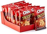 Chio Taccos Texas Barbecue, 14er Pack (14 x 25 g)