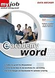 E-Academy - Word