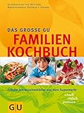 Das große GU Familien-Kochbuch (GU Familienküche)