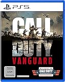 Call of Duty: Vanguard (exklusiv bei Amazon.de) [PlayStation 5] + T-Shirt Logo Black Size M