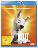 Bolt - Ein Hund für alle Fälle - Disney Classics [Blu-ray]