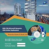 MB2-706 Microsoft Dynamics CRM Online Deployment Complete Video Learning Certification Exam Set (DVD)