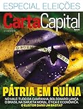 Revista CartaCapital: Edição 1232 (2 de novembro de 2022) (Portuguese Edition)