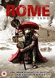 Rome, Blood & Sand (Empire) [DVD] [UK Import]