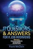 IT Questions & Answers For IT Job Interviews (Access Lists and Prefix Lists / Tunnels and VPNs / Cisco ASA Firewall, Band 5)