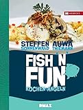 Fish'n'Fun: Kochen + Angeln