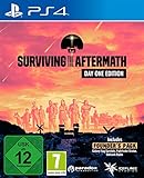 Surviving the Aftermath Day One Edition (Playstation 4)