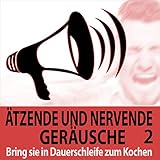 Waschmaschine Geräusch - Toplader spült und w