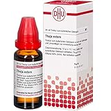 DHU Thuja extern Tinktur, 20 ml Lösung
