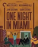 One Night in Miami... (The Criterion Collection) [Blu-ray]