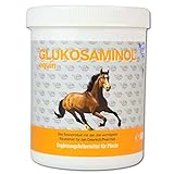 NutriLabs Glukosaminol equin 600 g