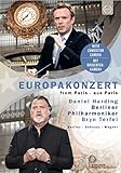 Berliner Philharmoniker: Europakonzert 2019 [Blu-ray]