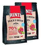 RINTI MAX-I-MUM Rind(2 x 4kg)