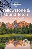 Lonely Planet Yellowstone & Grand Teton National Parks (National Parks Guide) (English Edition)