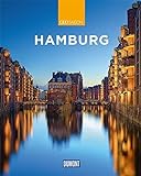 DuMont Bildband Hamburg: Lebensart, Kultur und Impressionen (DuMont Bildband E-Book)