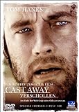 Cast Away - Verschollen (2 DVDs) [Special Edition]