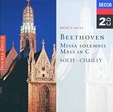 Beethoven: Mass in C, Op.86 - Agnus Dei
