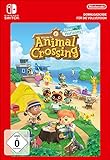 Animal Crossing: New Horizons Standard | Nintendo Switch - Download Code