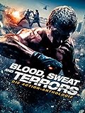 Blood, Sweat and Terrors: Die Action-Anthologie