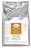 Makana MAG-T Combi Pulver (mit Magnesium, Lysin, Tryptophan, Vitamin E und Vitamin B12), 1000 g Beutel (1 x 1 kg)
