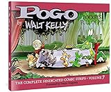 Pogo the Complete Syndicated Comic Strips: Pockets Full of Pie: Pockets Full of Pie: the Complete Syndicated Comic Strips