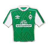 Werder Bremen SV Anstecker Pin Trikot Home 20/21