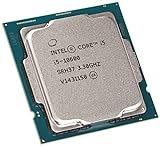 Intel Core i5-10600 (Basistakt: 3,30GHz; Sockel: LGA1200; 65Watt) Box